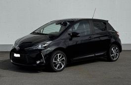 Toyota Yaris Hybrid 1.5 Jahrgang 2020
