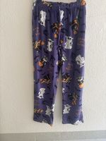 Star Wars Pyjamahose Lila Grösse L (H)
