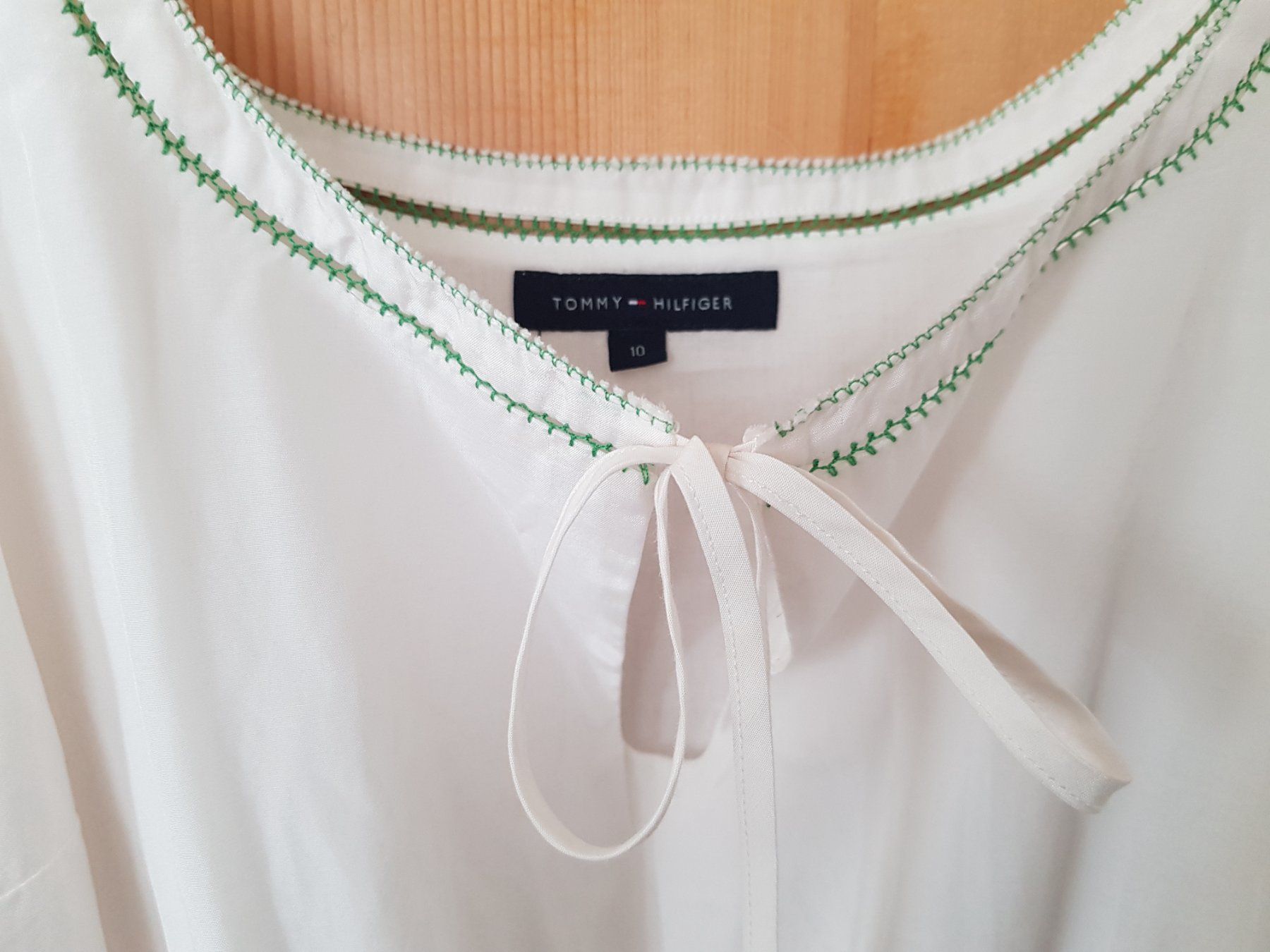 Tommy Hilfiger Kleider: Kleid, Tommy Hilfiger, Gr.38, neuwertig – Gebraucht aus Uetikon am See von Zimetstern1.0 6