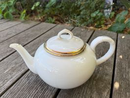 Kaffee Tee Krug vintage Porzellan