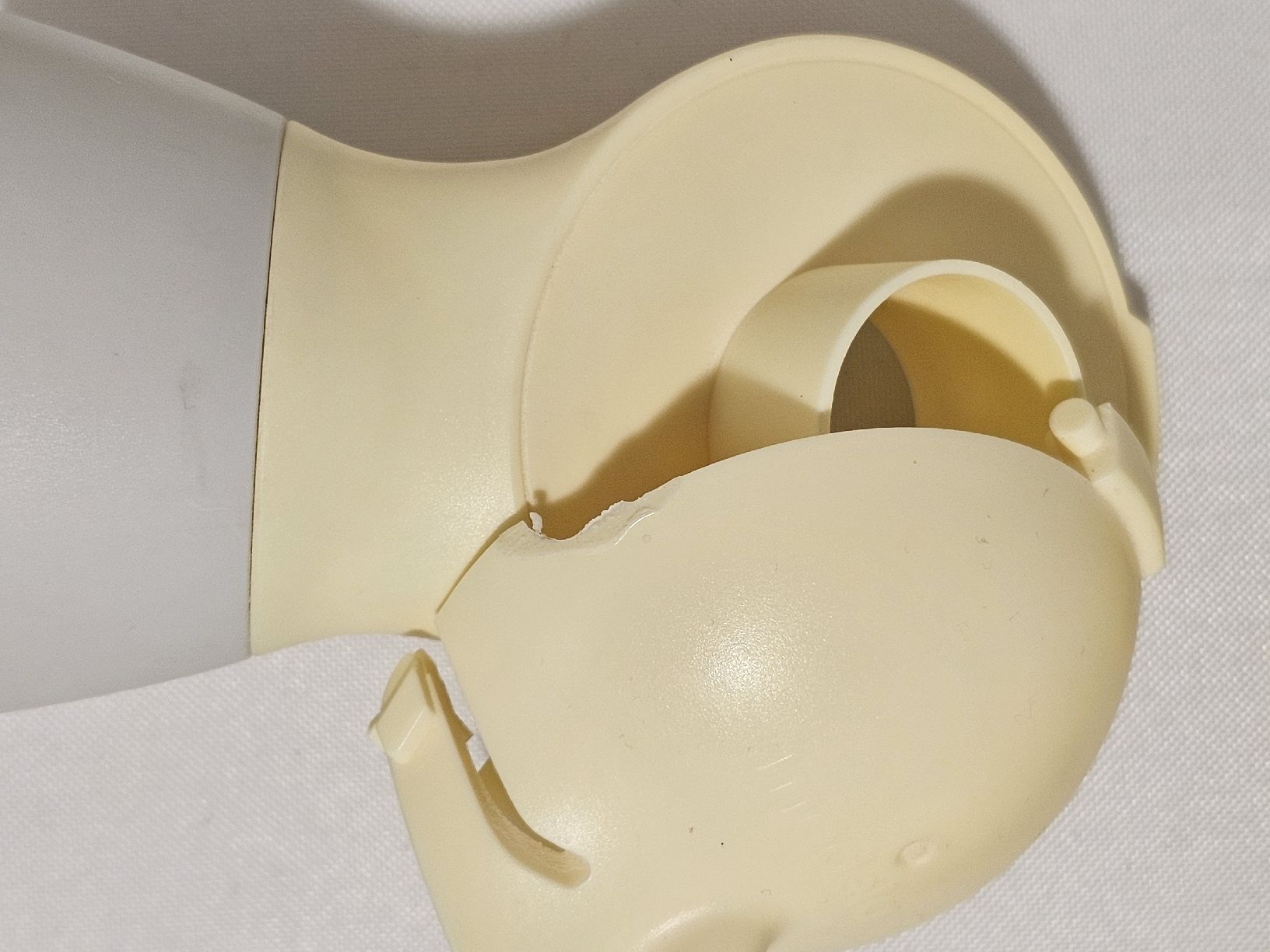 Medela Accessori per l’allattamento: Elektrische Milchpumpe Meleda – Usato da Kesswil venduto da yanat 2