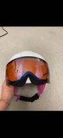 Alpina Skihelm