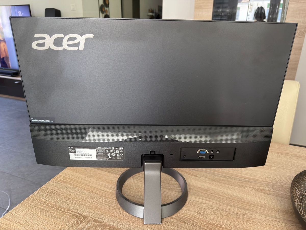 Acer PCs: Acer Monitor – Neu (gemäss Beschreibung) aus Lachen SZ von Cars54 1