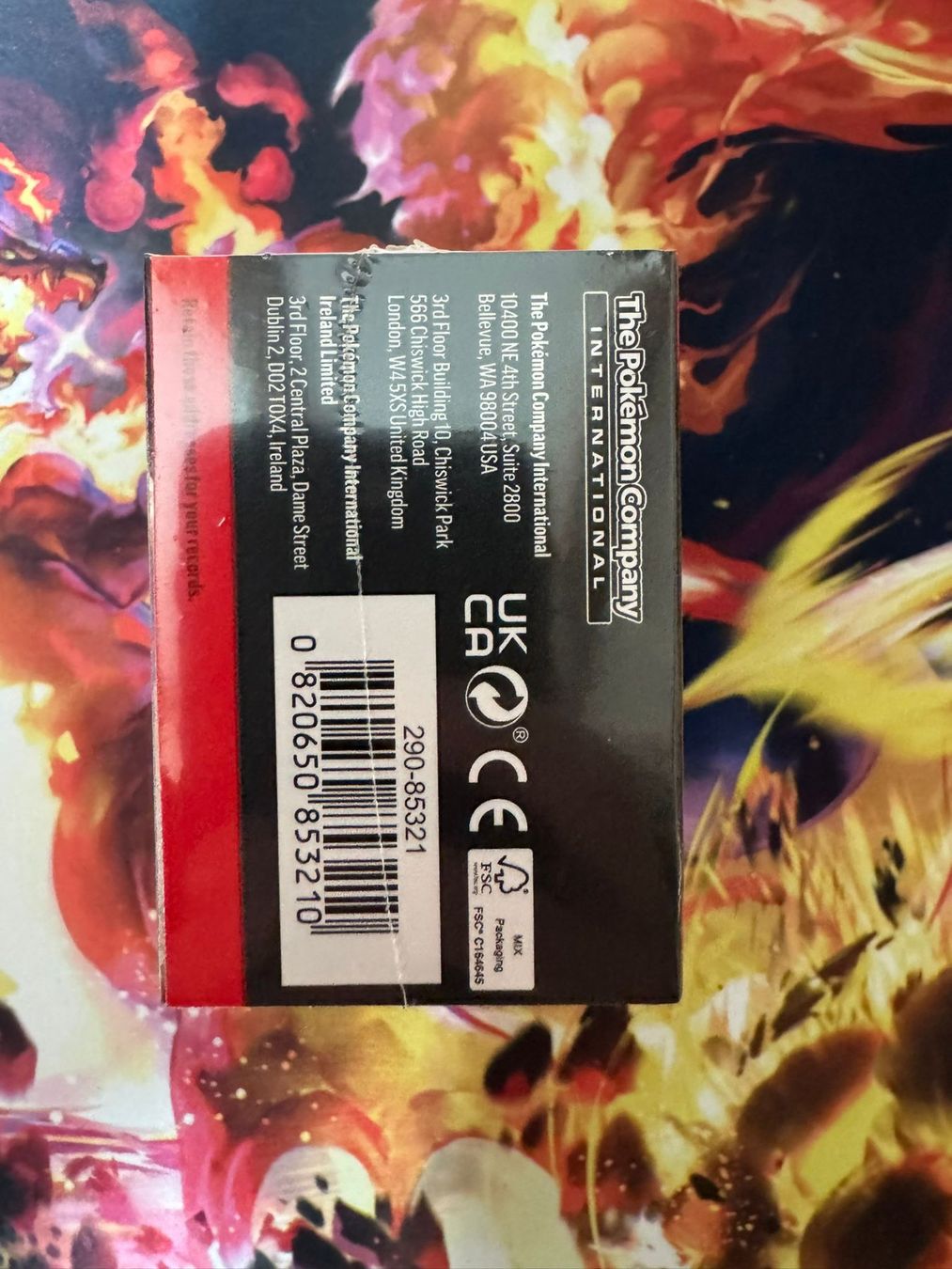 Pokémon Carte collezionabili: Pokemon Scarlet and Violet 151 Booster Bundle EN – Nuovo e nell'imballaggio originale da Pratteln venduto da WorldcollectorsCH 5