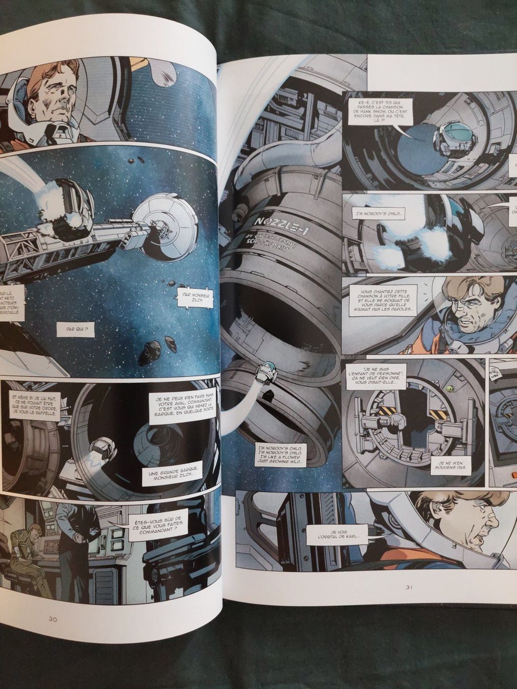 Fumetti: Personne 1/1 EO 2026 Neuf – Nuovo (secondo la descrizione) da Genève venduto da Blu_BD 4