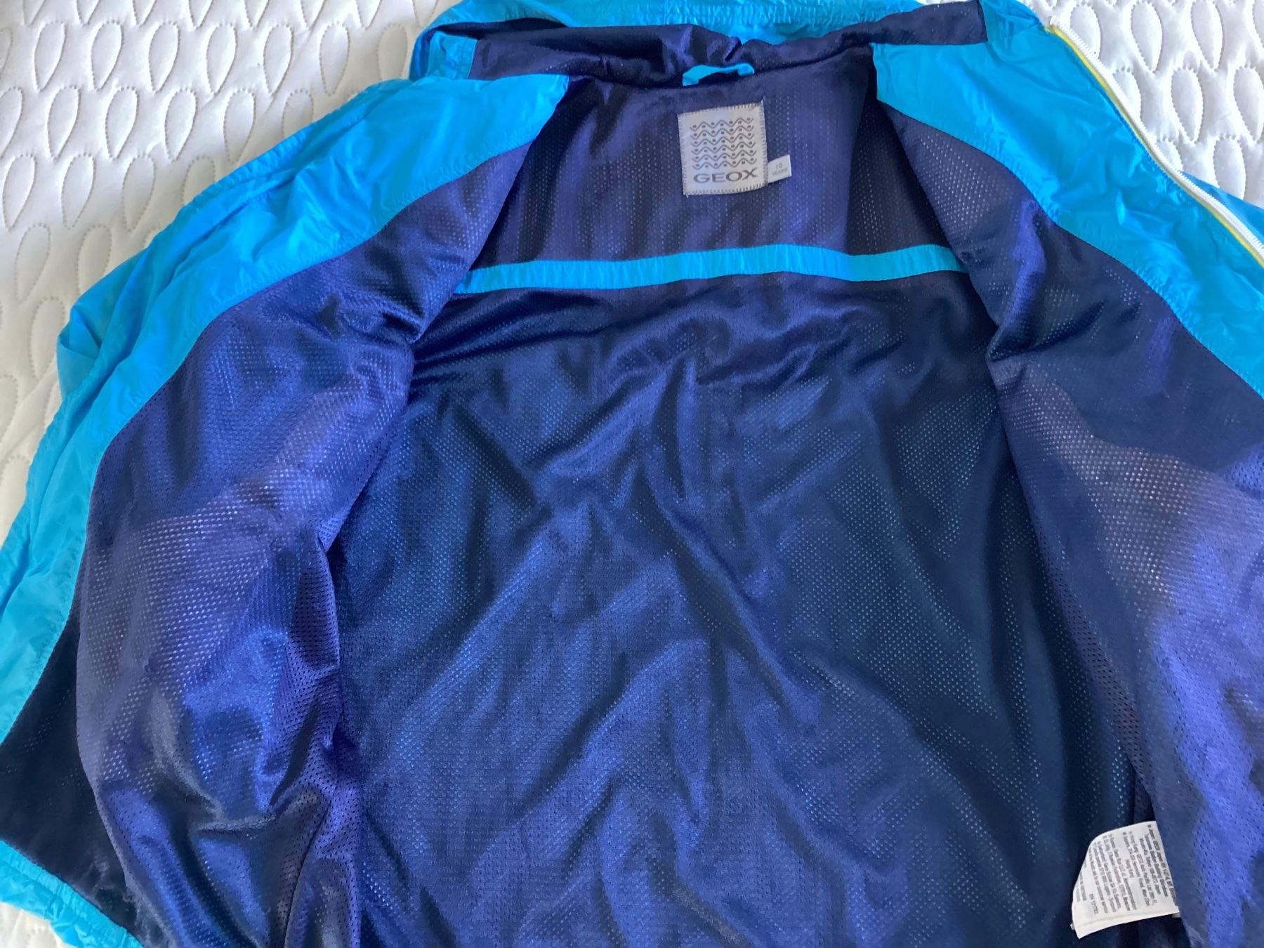 Geox Giacche & Cappotti: Geox Veste 10ans – Usato da Bursinel venduto da don_ccb9 3