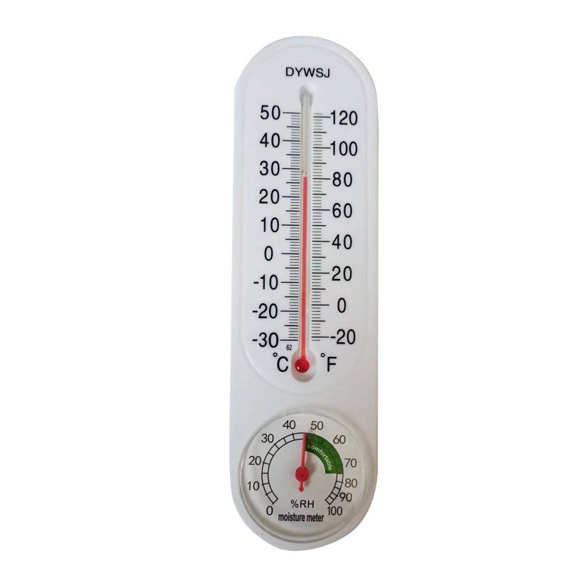 Altro per la casa: Thermometer Hygrometer Luftfeuchtigkeit Raumklima außen inne – Nuovo (secondo la descrizione) da Kirchdorf AG venduto da Apost008 1