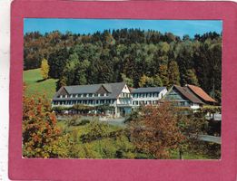Wernetshausen Restaurant Hasenstrick