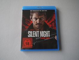 Silent Night - Stumme Rache - John Woo