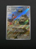 Mudsdale #175 Temporal Forces TEF NM / 🇬🇧