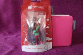 Tonie Box Figur - Karmas Welt -  NEU & OVP