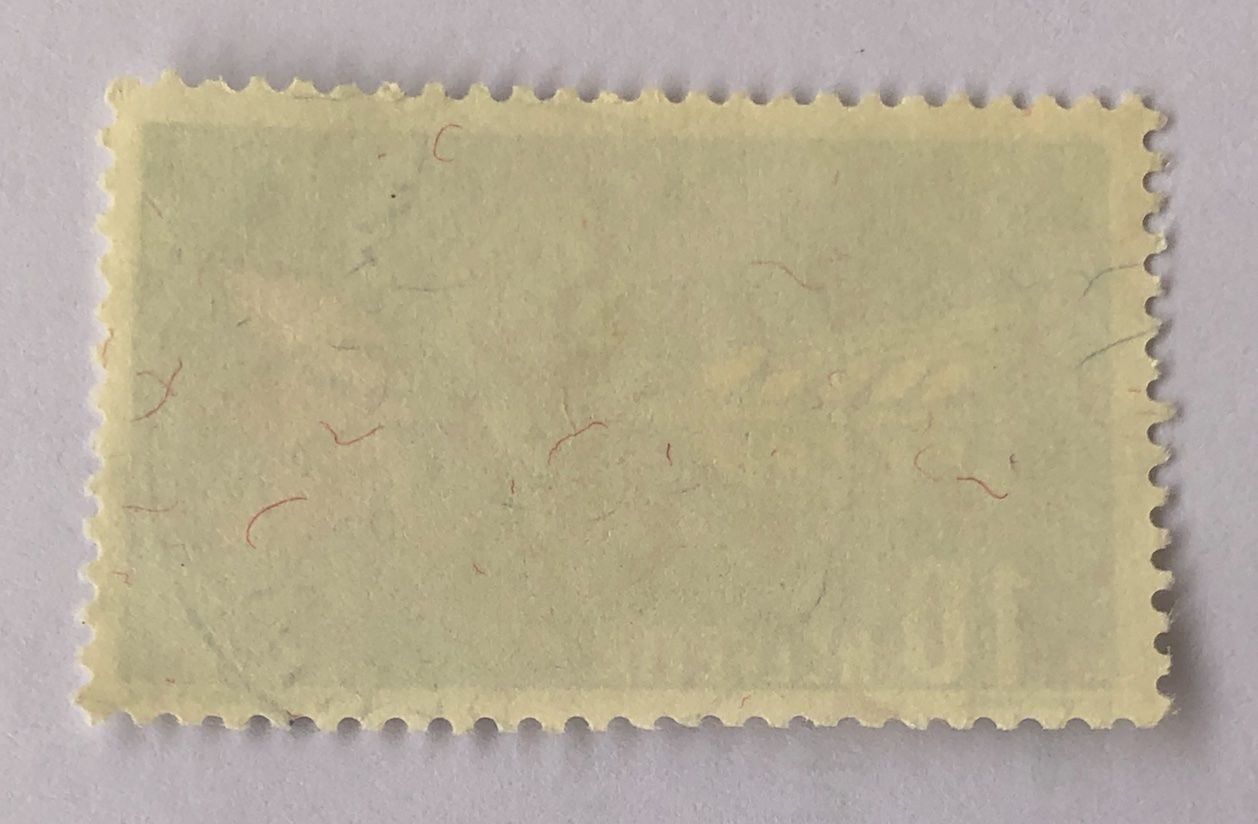 Tutti i francobolli: Nr.316 mit Vollstempel – Usato da Aarau venduto da Billa007 1