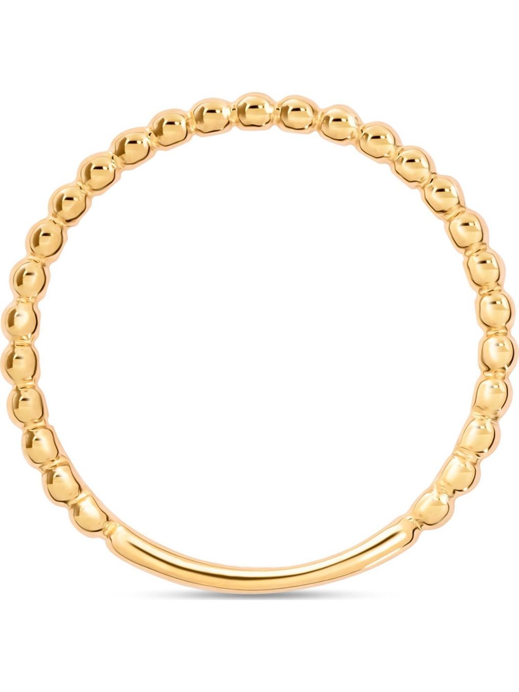 Anelli: Goldring – Nuovo e nell'imballaggio originale da Hemmental venduto da 18kGold 1