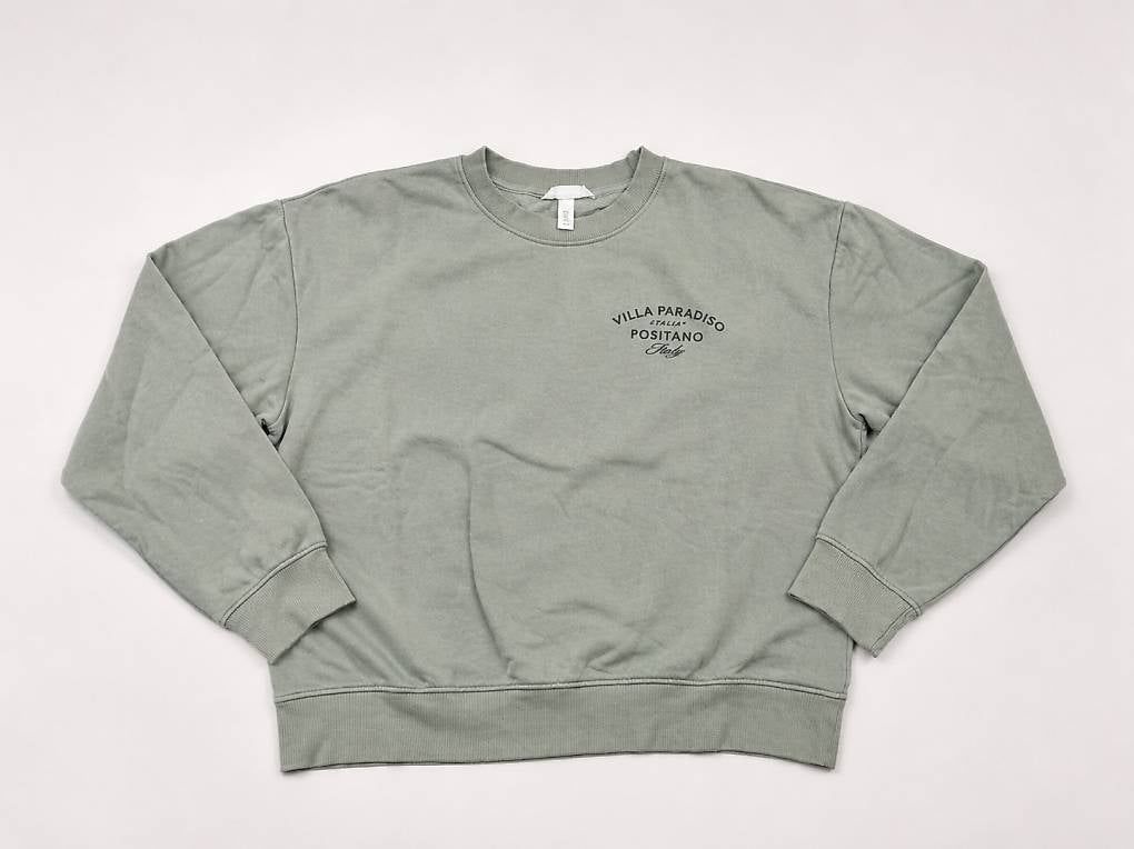 Pullover & Sweatshirts: Crewnecks – Gebraucht aus Willisau von lev_f6dx