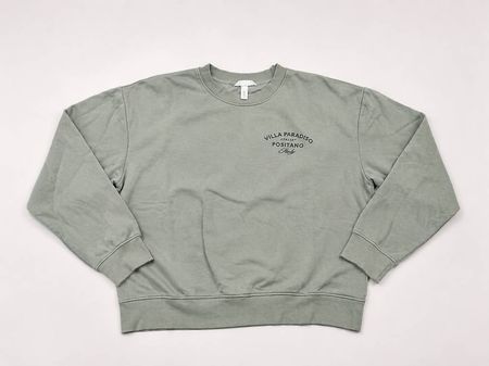 Crewnecks