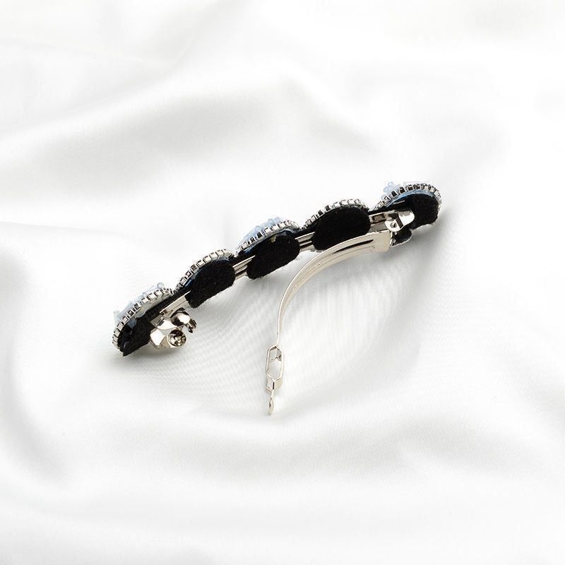 Accessori per capelli: Frozen :: Hairclip Haarspange – Nuovo (secondo la descrizione) da Horgen venduto da missistore 4