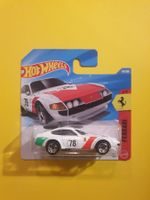 Hot Wheels FERRARI 365 GTB4 COMPETIZIONE