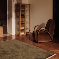 Juteteppich Firth von Ferm Living