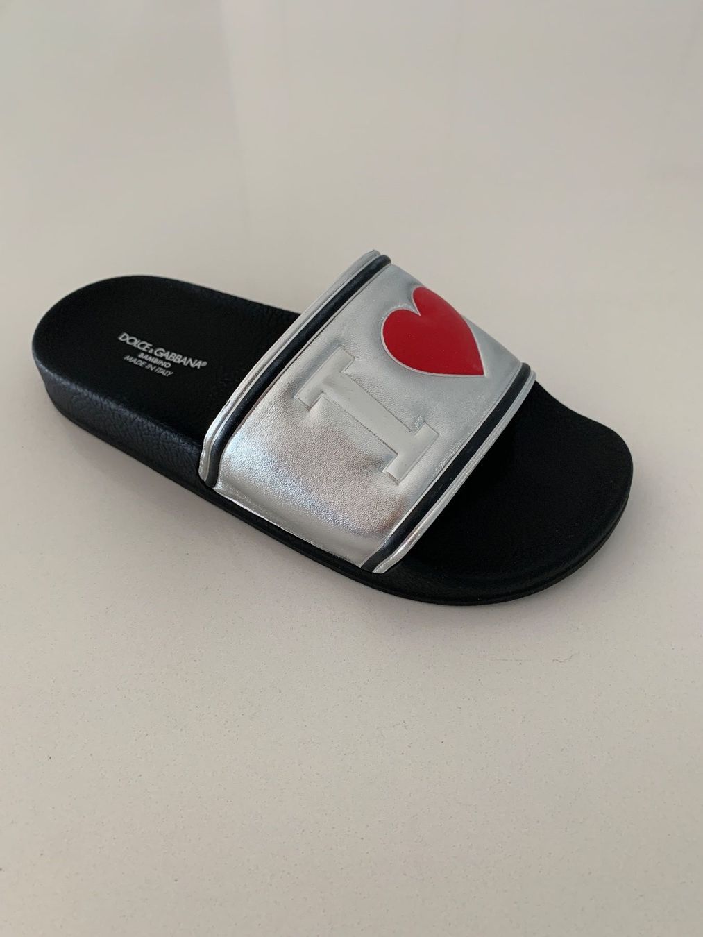 Dolce & Gabbana Scarpe da donna: DOLCE & GABBANA mules neufs 36 – Nuovo (secondo la descrizione) da Morges venduto da Imade1 2