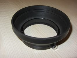 CANON HOOD W-69 / Gegenlichtblende W-69 für FL-Objektive