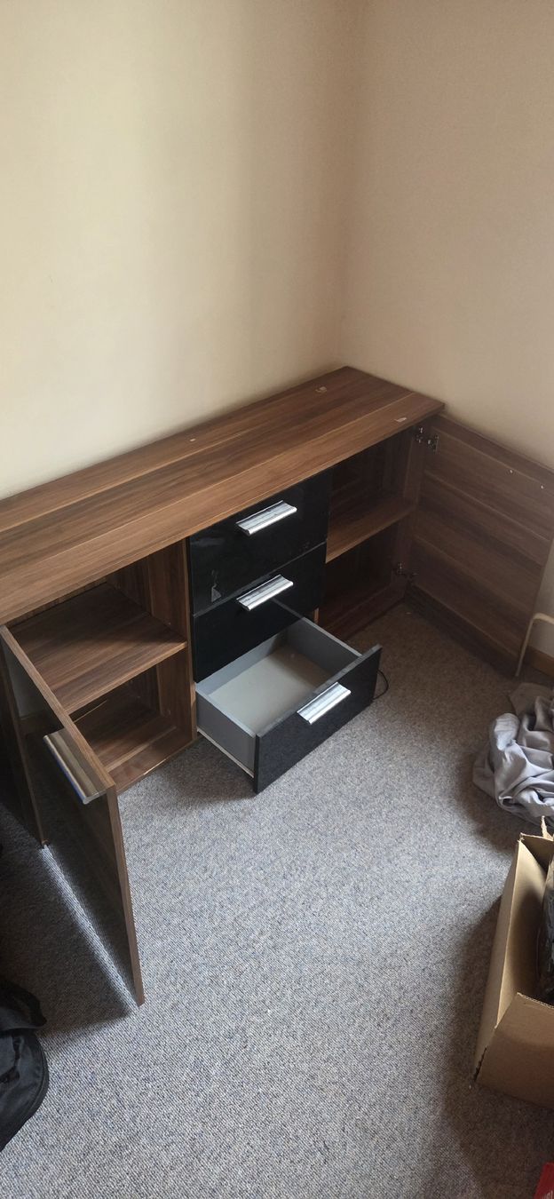 Kommoden: Sideboard – Gebraucht aus St. Gallen von sta_hjj5 1