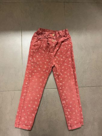 Kids Manchesterhose 110