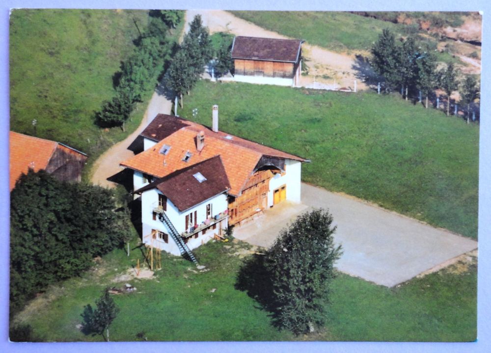 Les Laviaux, Morlon (Defekt) in Fétigny für CHF 1 – mit Lieferung auf ...