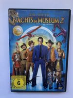 DVD Nachts im Museum 2 