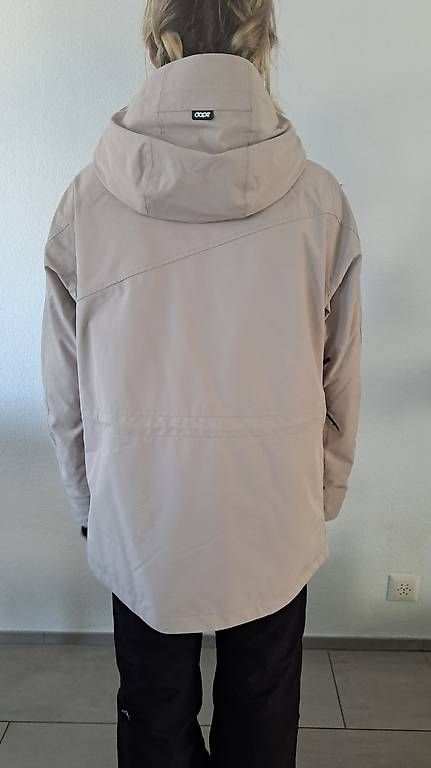 Dope Giacche: Skijacke Dope Adept W, Gr. M – Usato da Giebenach venduto da stephta 1