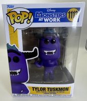 Funko Pop! - Disney Monster - Tylor Tuskmon 1113