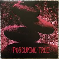 Porcupine Tree - Rockpalast 2005 LP NEU/OVP