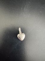 Anghänger Herz silber 925