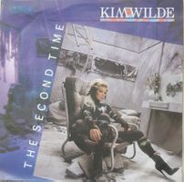 Vinyl-Single Kim Wilde - The Second Time