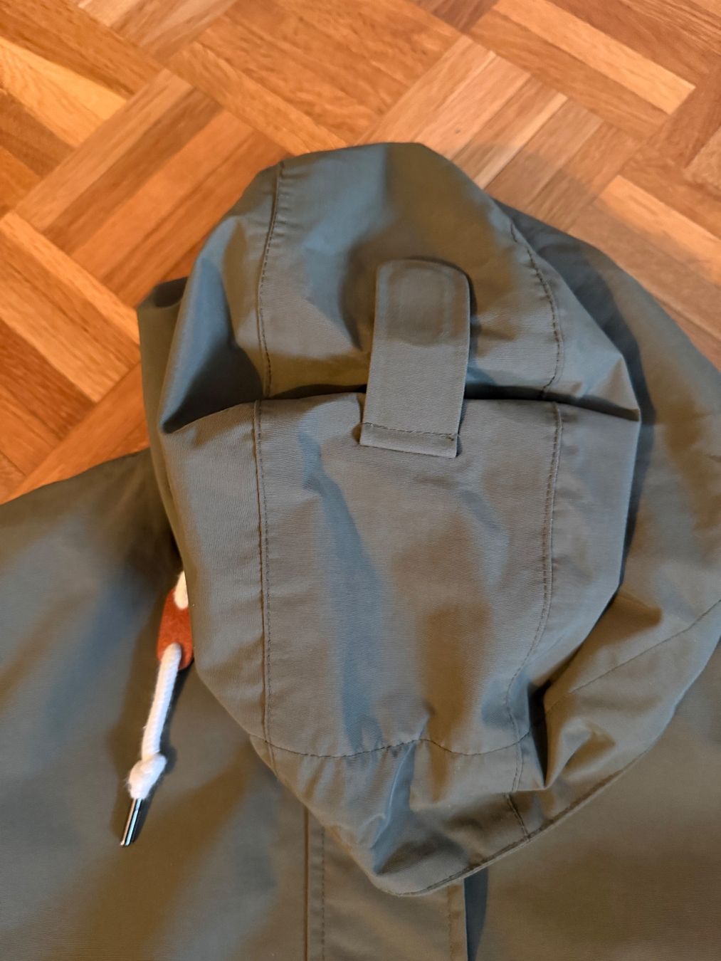 Rukka Cappotti: Rukka Regenparka Damen – Nuovo (secondo la descrizione) da Riehen venduto da Sandrita08 4