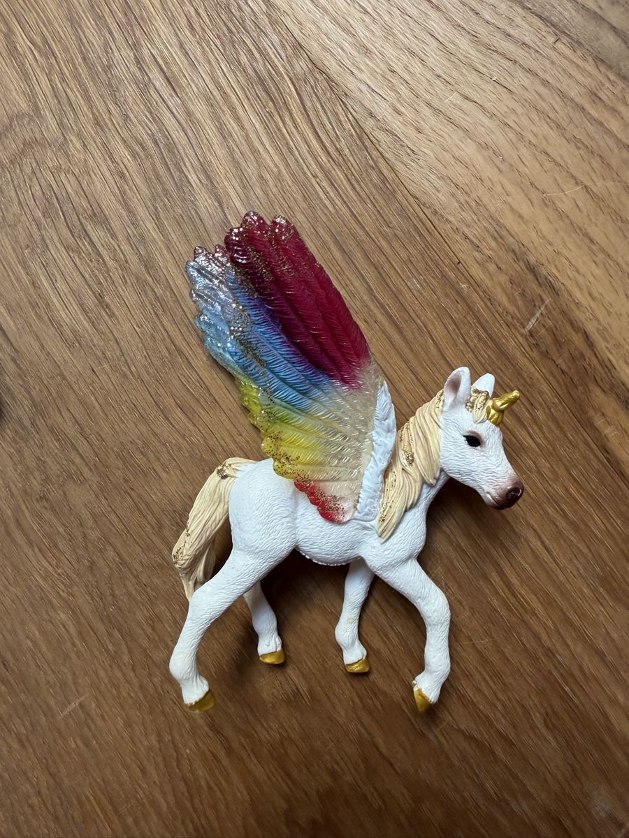 Schleich Figurines: Schleich Set – D'occasion à Mur (Vully) FR par seaila 7