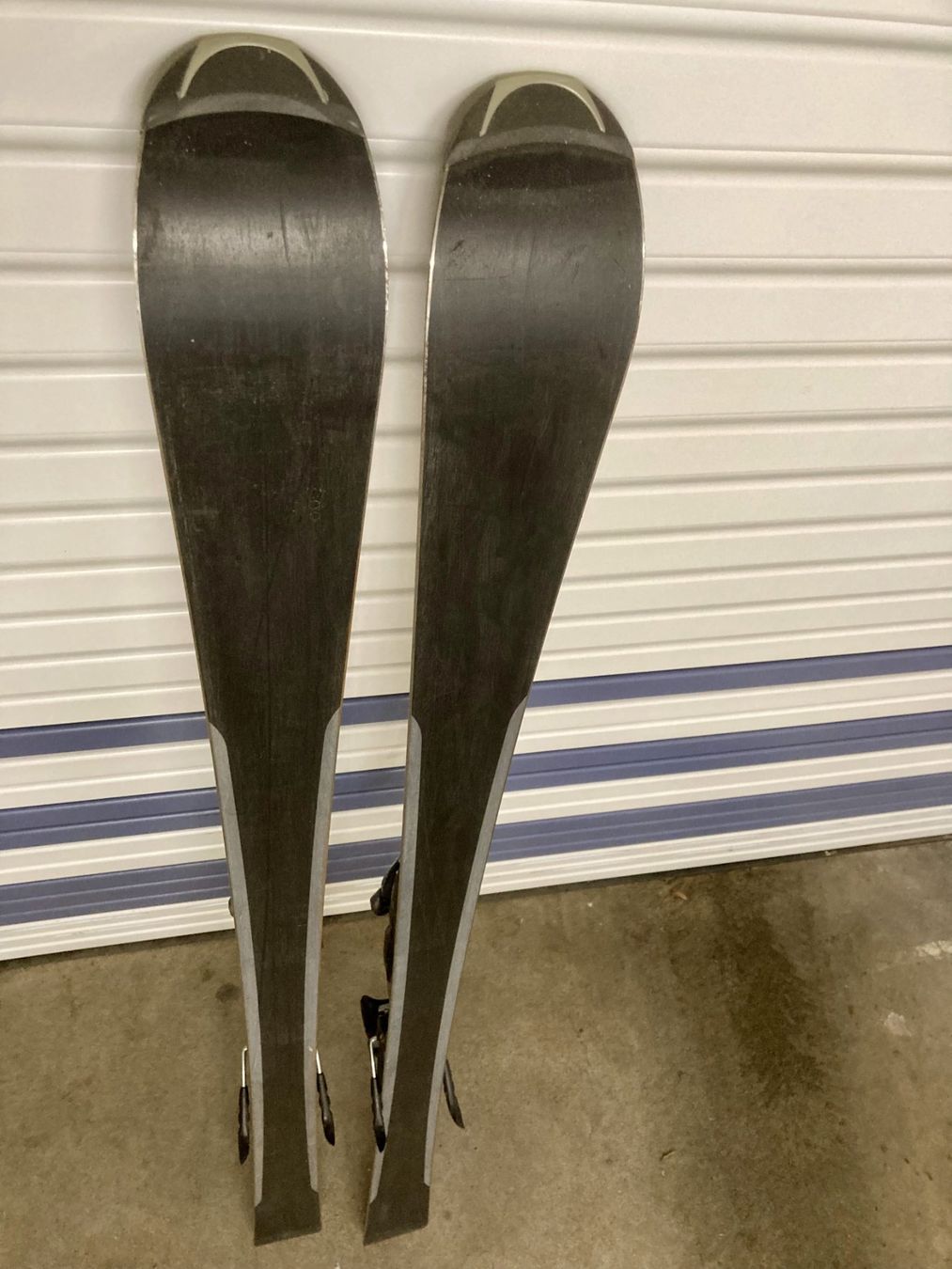 Sci: Atomic Damen Ski, R:10, 160 cm – Usato da Gossau ZH venduto da Zaepfle0815 4