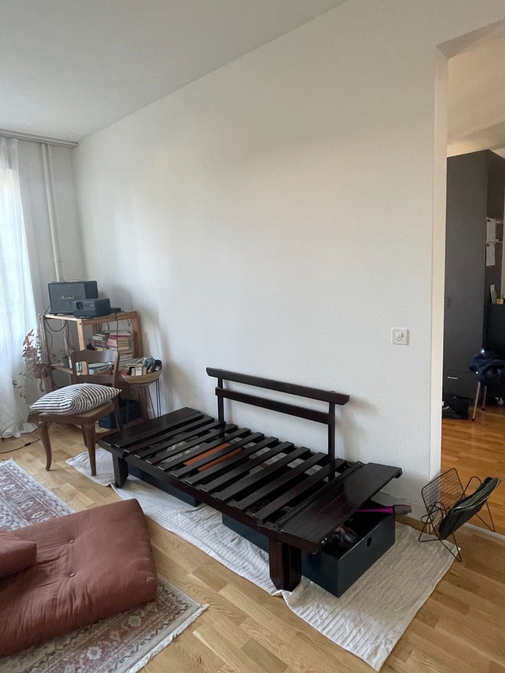 Sofas: Sofa / canapé – D'occasion à Bern par jules_moritz 6