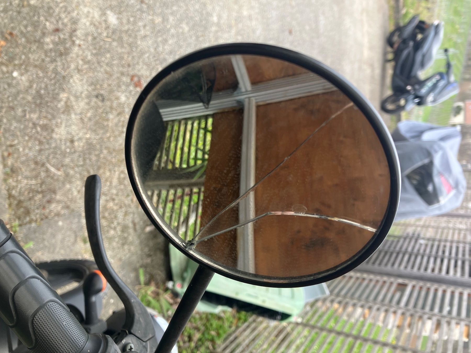 Scooters: E-Scooter Vengo 45 – D'occasion à Boudry par rems07 5
