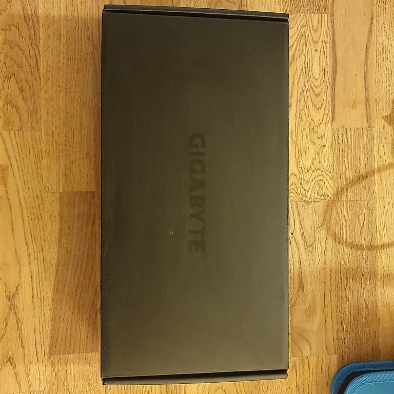 Gigabyte Schede grafiche: GIGABYTE GeForce RTX 4060 Ti AERO OC 8G – Usato da schänis venduto da jam_jx5l 4