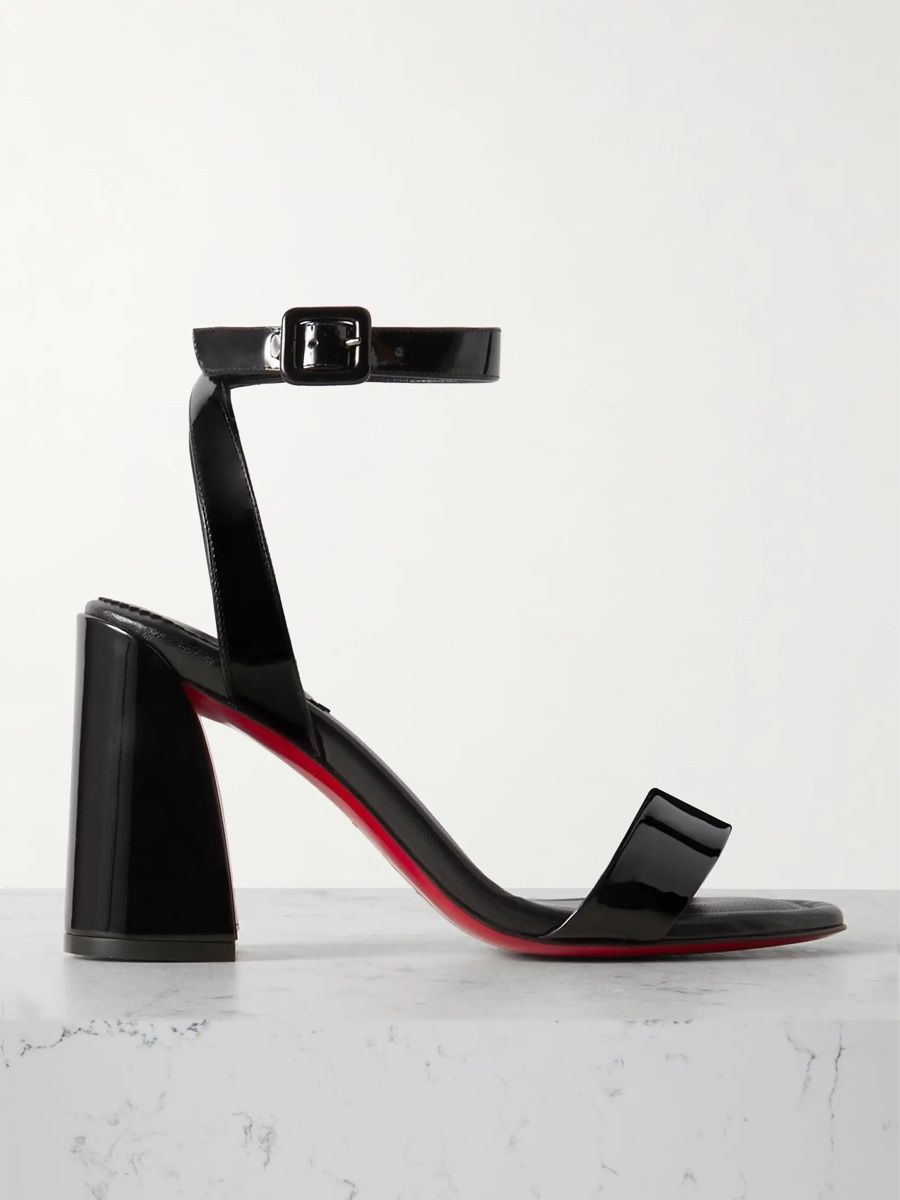 Christian Louboutin Damenschuhe: Christian Louboutin Gr. 37 Neu – Neu und originalverpackt aus Muri b. Bern von Winter2021 4