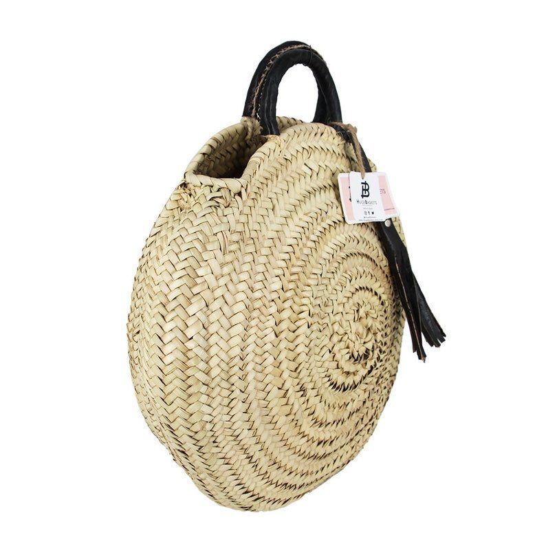 Borse da donna: Sac panier – Nuovo (secondo la descrizione) da cournillens venduto da Haronn 1
