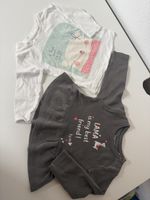 Langarmshirt Gr.62/68