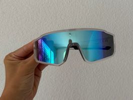 Sporty Sunglasses for Summer Cycling