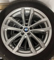 Bmw 19 Zoll Winterräder  X3 G01 X4 G02 