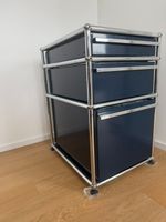 USM Haller Korpus mit 3 Schubladen, guter Zustand