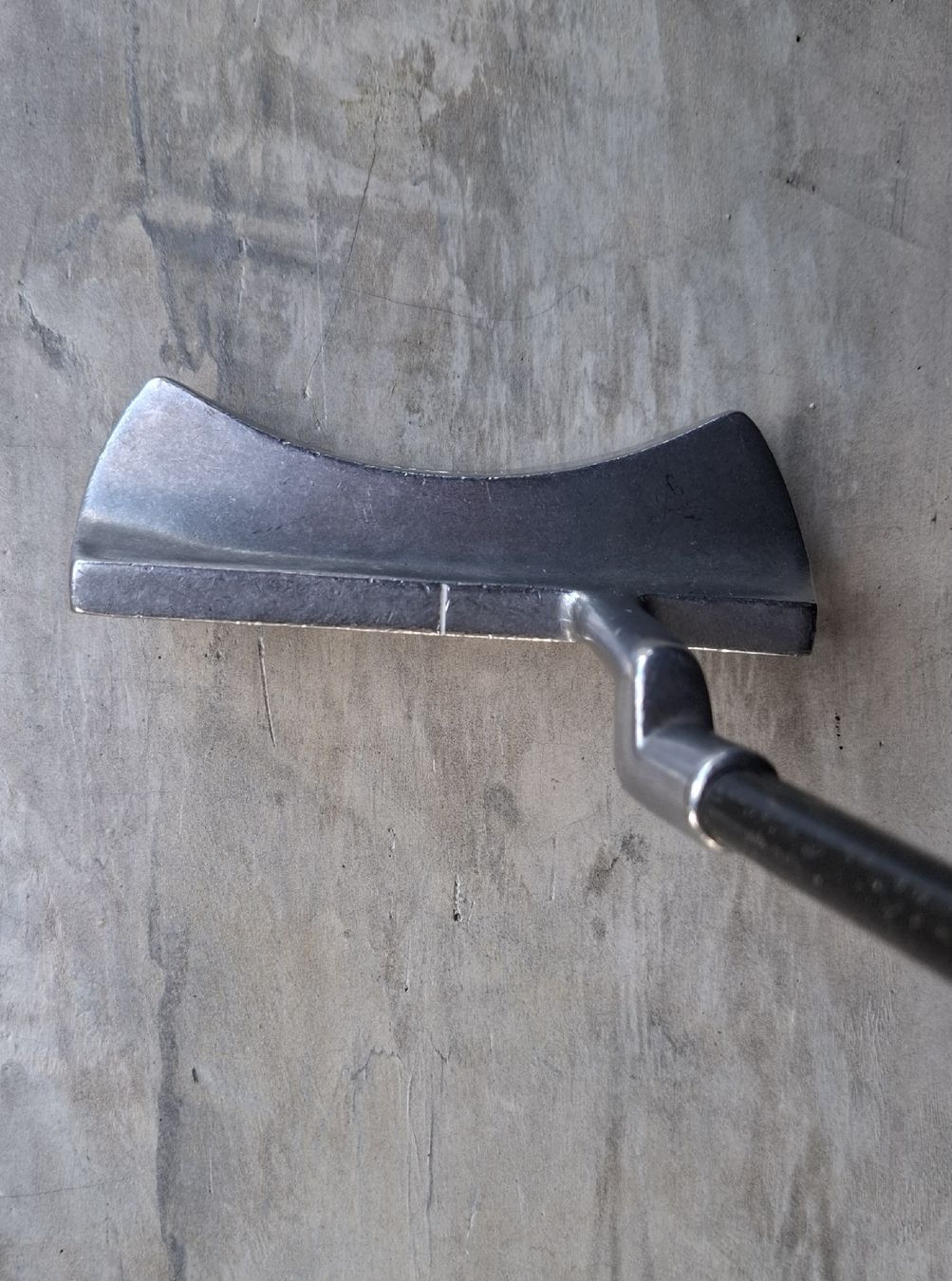 Mazze & Set: PRGR Top Spin Putter 34 inches. – Usato da St-Cergue venduto da gar_x2b7 4