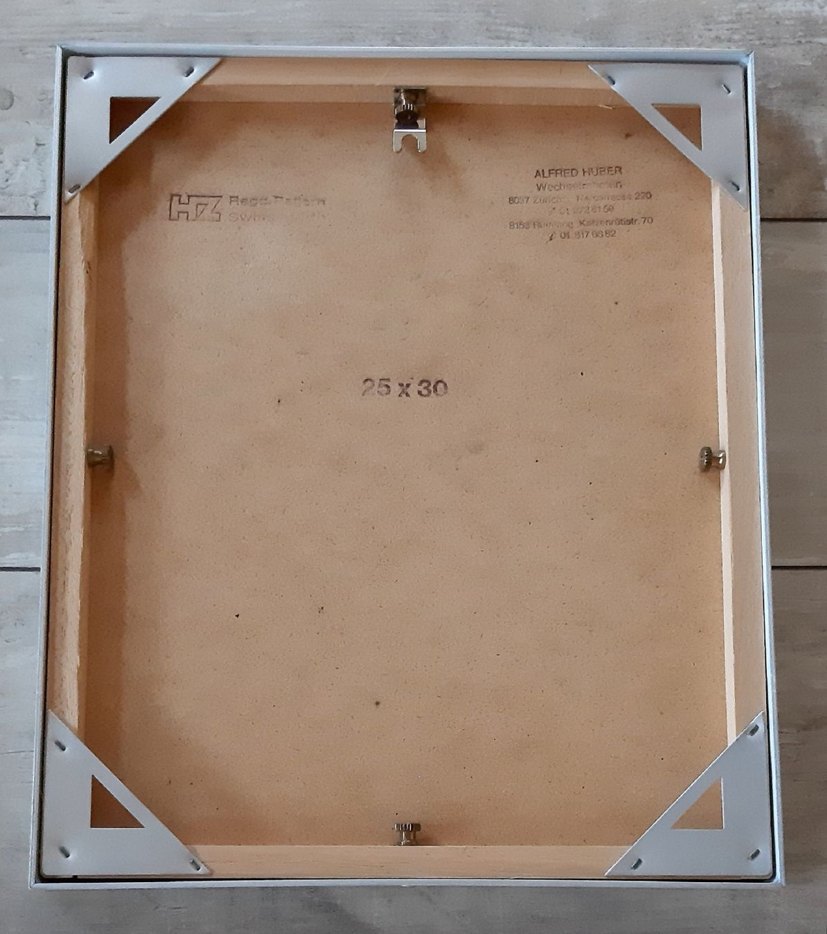 Foto & Immagini: Bild  -  Anja Alalla-Järvinen  -  1990 – Nuovo (secondo la descrizione) da Tagelswangen venduto da BrigittaC01 5