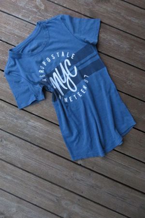 T'Shirt nyc Grösse XS