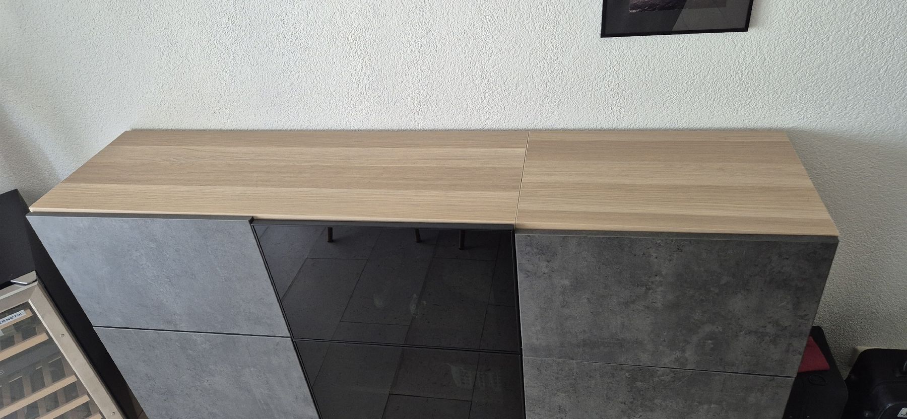 Ikea Kommoden: Sideboard 105x180x40cm – Gebraucht aus Reinach BL von 4fa_bct7 2