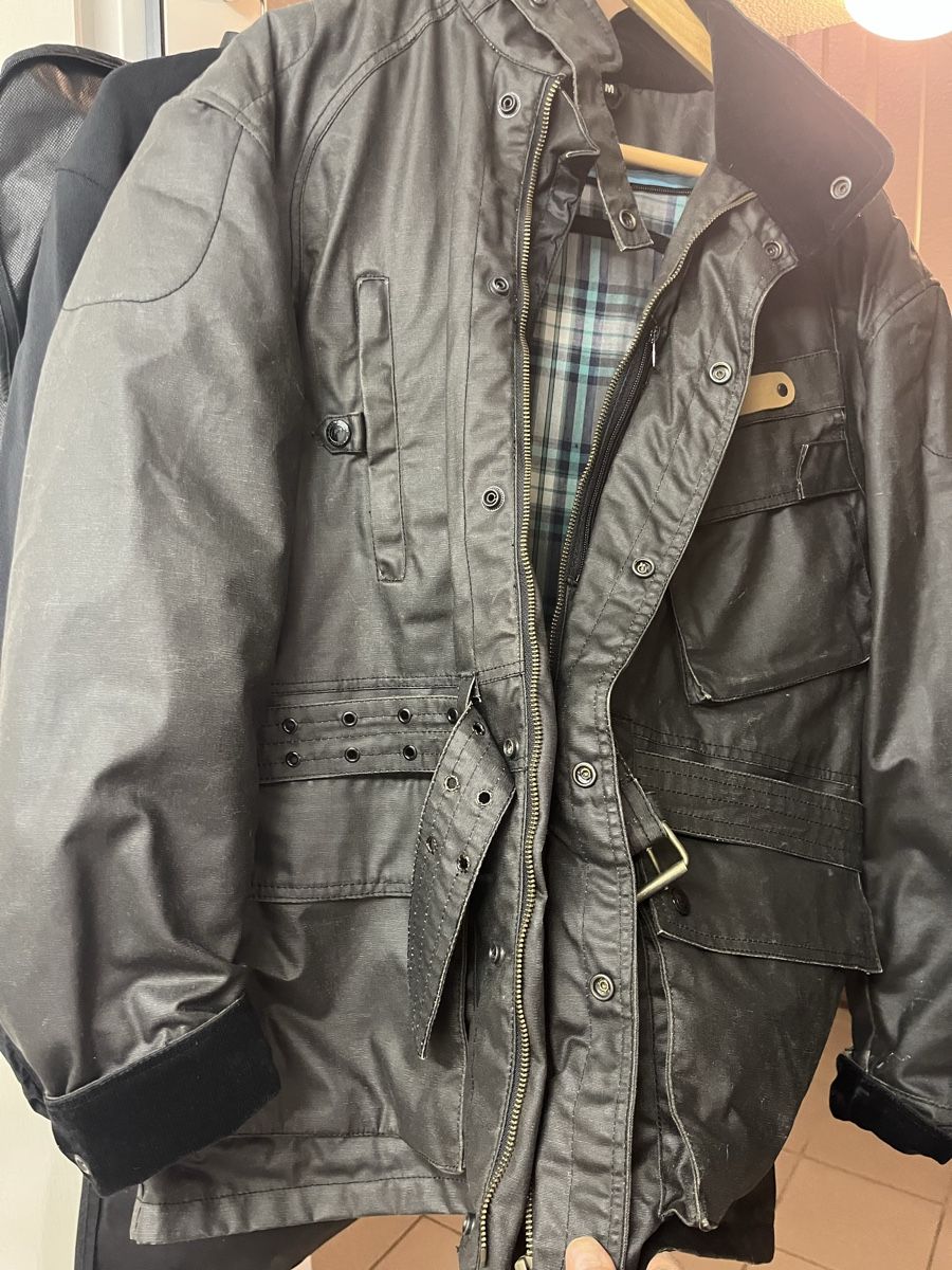 Jacken: Motorrad Jacke – Gebraucht aus Birmensdorf ZH von Sab5555 2